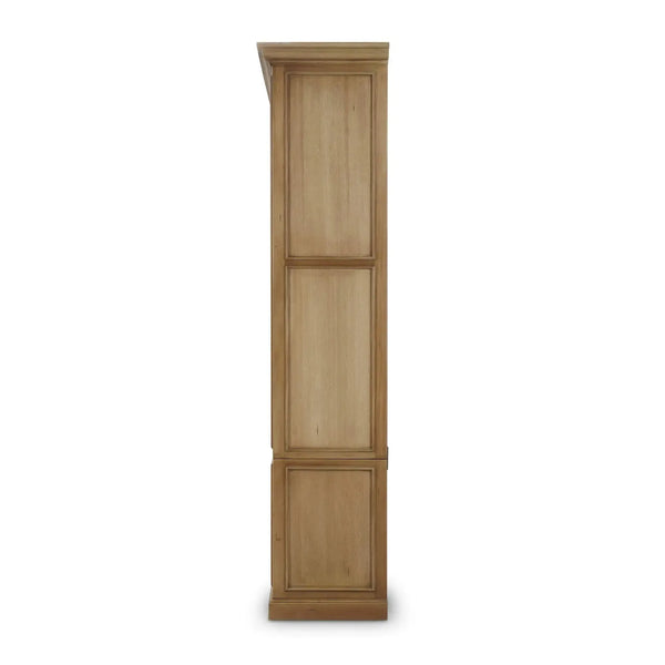Victoria Bookcase-Blue Hand Home