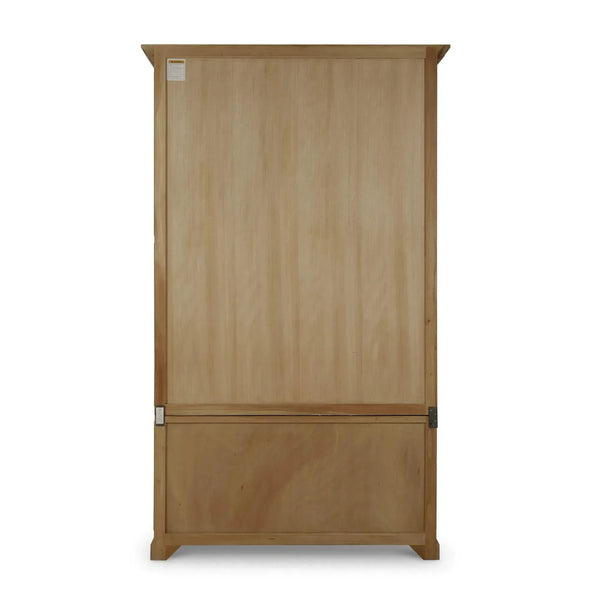 Victoria Bookcase-Blue Hand Home