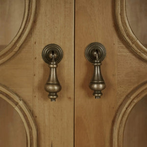 Victoria Bookcase-Blue Hand Home