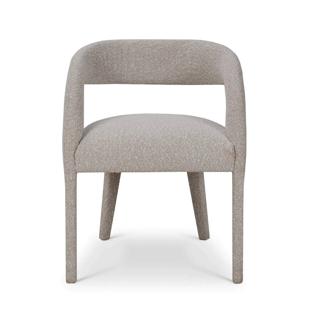 Verona Dining Chair-Blue Hand Home