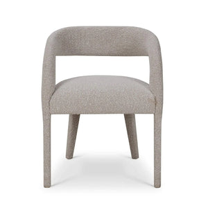 Verona Dining Chair-Blue Hand Home