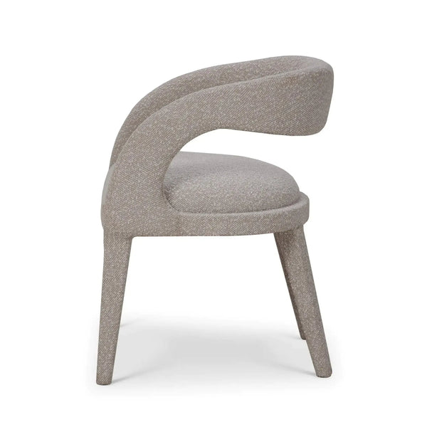 Verona Dining Chair-Blue Hand Home