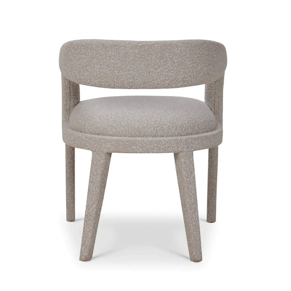 Verona Dining Chair-Blue Hand Home