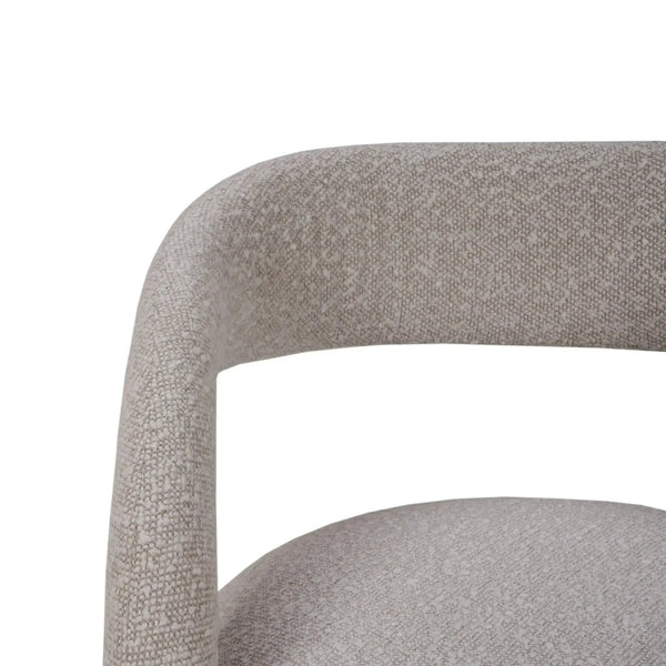 Verona Dining Chair-Blue Hand Home