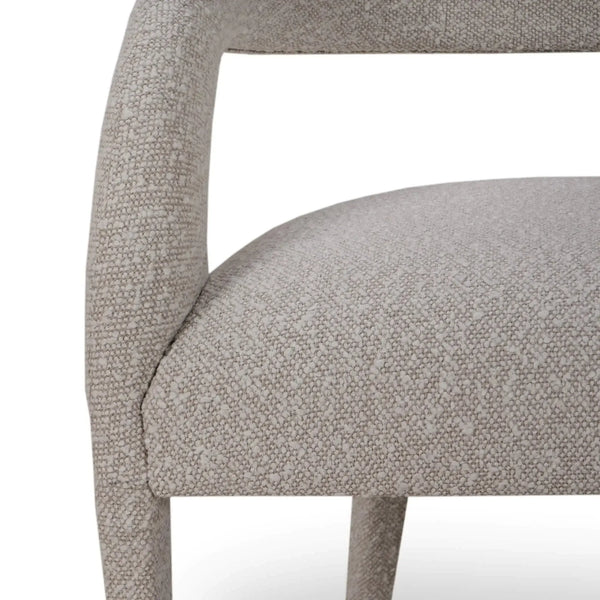 Verona Dining Chair-Blue Hand Home