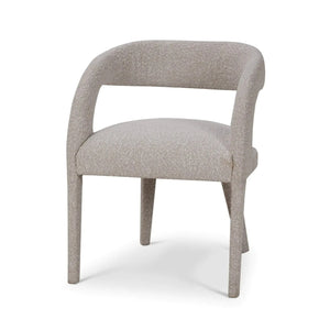 Verona Dining Chair-Blue Hand Home