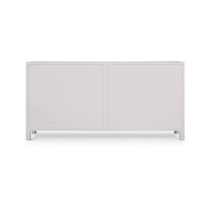 Chloe 4 Door Sideboard-Blue Hand Home
