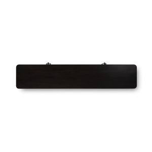 Corte Open Console Table w/ 2 Drawers-Blue Hand Home
