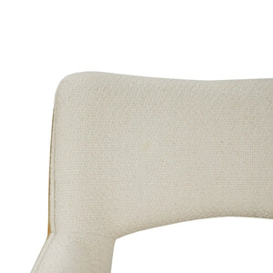 Vannes Dining Chair-Blue Hand Home