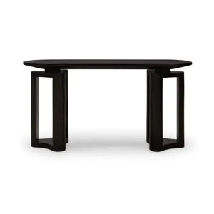 Victoria Console Table-Blue Hand Home