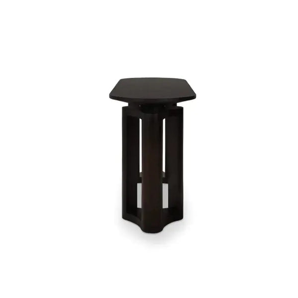 Victoria Console Table-Blue Hand Home