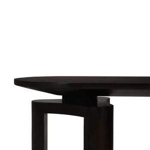 Victoria Console Table-Blue Hand Home