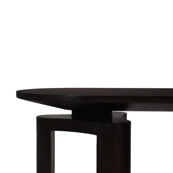Victoria Console Table-Blue Hand Home