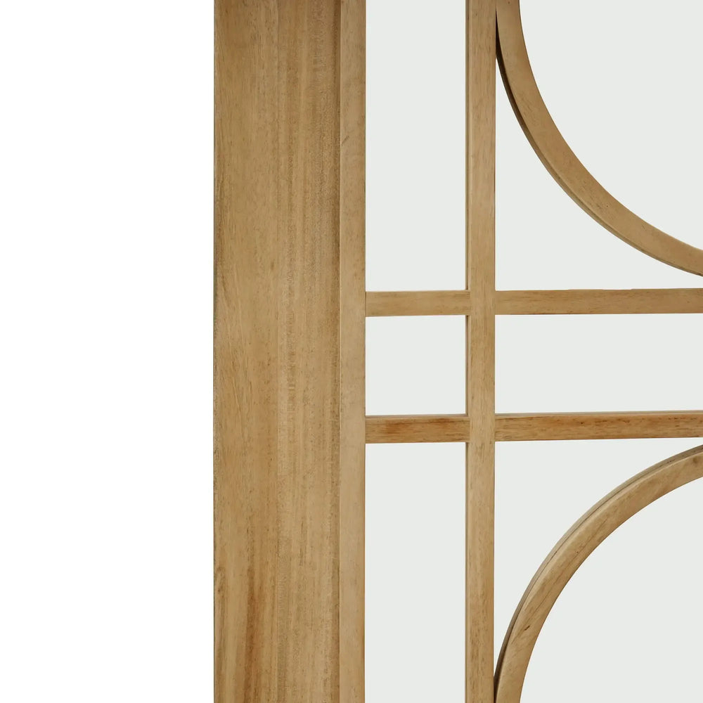 Savannah Room Divider-Blue Hand Home