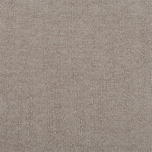 Hampton Rattan Wing Chair in White Wash Rattan w/ Oatmeal Boucle Chenille Performance Fabric Cushion-Blue Hand Home