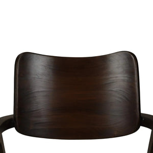 Milton Dining Chair-Blue Hand Home