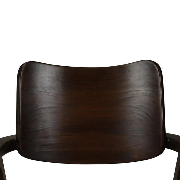 Milton Dining Chair-Blue Hand Home