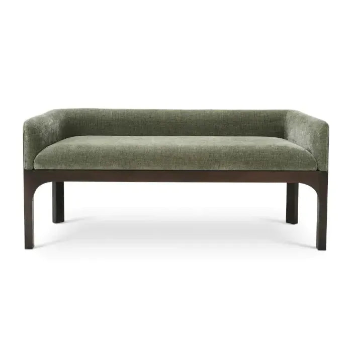 Vannes Bench-Blue Hand Home