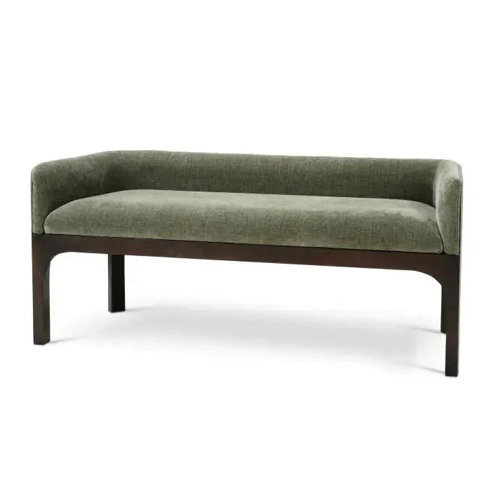 Vannes Bench-Blue Hand Home