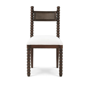Cholet Dining Chair-Blue Hand Home