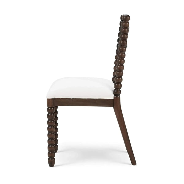Cholet Dining Chair-Blue Hand Home