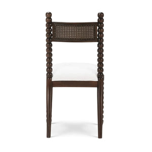 Cholet Dining Chair-Blue Hand Home