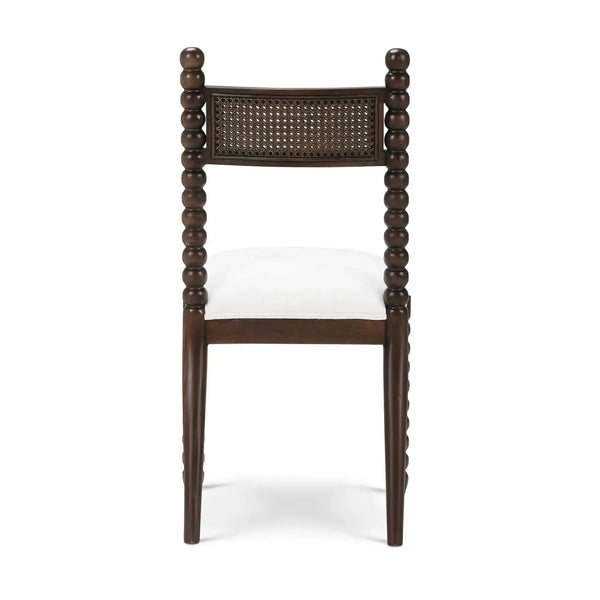 Cholet Dining Chair-Blue Hand Home