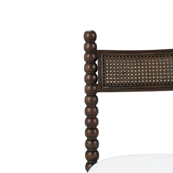 Cholet Dining Chair-Blue Hand Home