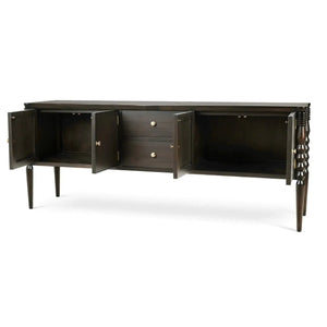 Ligna Sideboard-Blue Hand Home