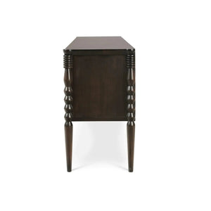 Ligna Sideboard-Blue Hand Home