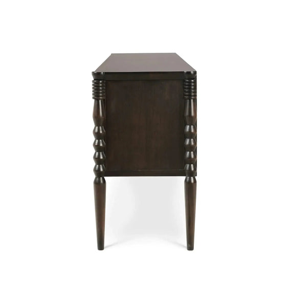 Ligna Sideboard-Blue Hand Home