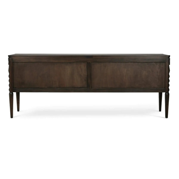 Ligna Sideboard-Blue Hand Home
