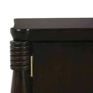 Ligna Sideboard-Blue Hand Home