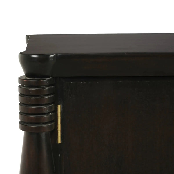 Ligna Sideboard-Blue Hand Home