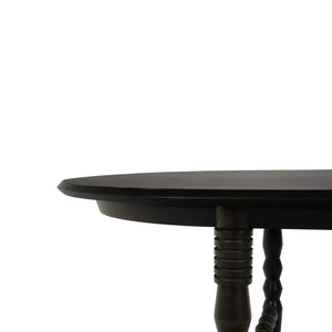 Ligna Oval Dining Table 99''-Blue Hand Home