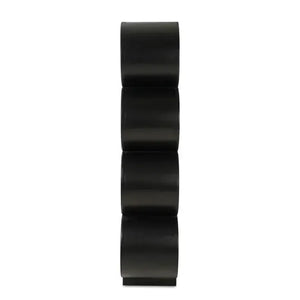 Infinity Bookcase-Blue Hand Home