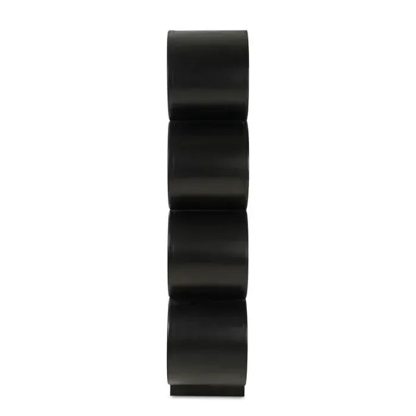 Infinity Bookcase-Blue Hand Home