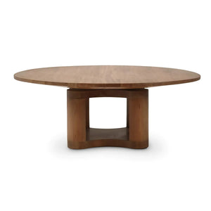 Victoria Coffee Table-Blue Hand Home