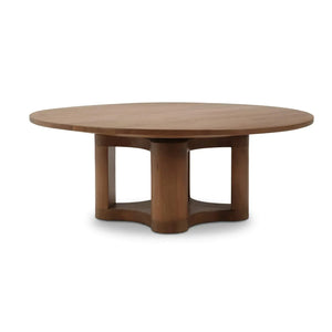 Victoria Coffee Table-Blue Hand Home