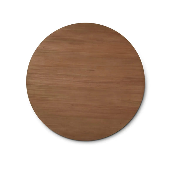 Victoria Coffee Table-Blue Hand Home