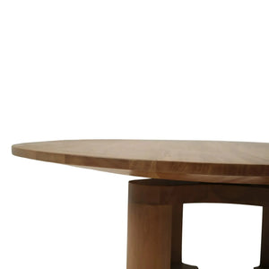 Victoria Coffee Table-Blue Hand Home