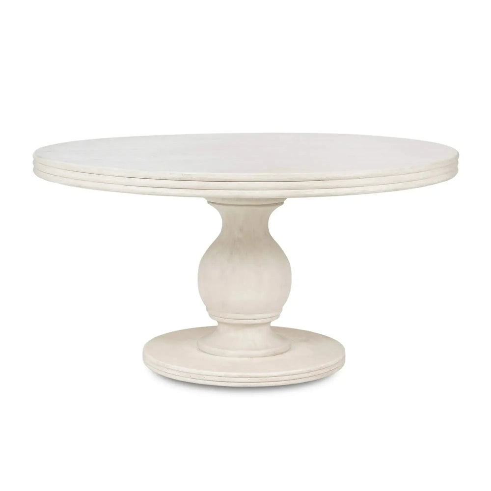 Vivienne Dining Table-Blue Hand Home