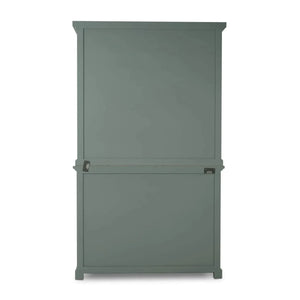 Belvedere Hutch-Blue Hand Home