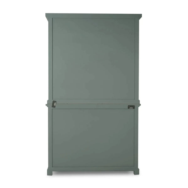 Belvedere Hutch-Blue Hand Home