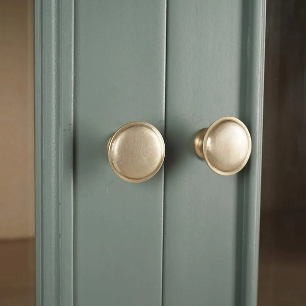 Belvedere Hutch-Blue Hand Home