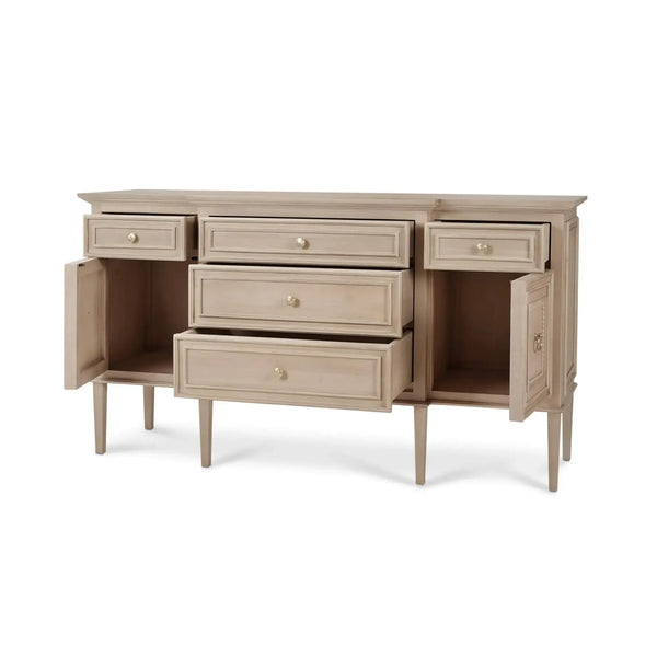 Vivienne Sideboard-Blue Hand Home