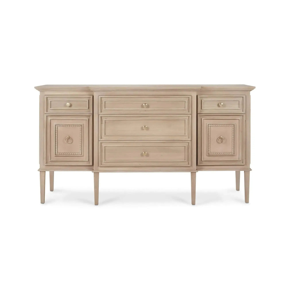 Vivienne Sideboard-Blue Hand Home