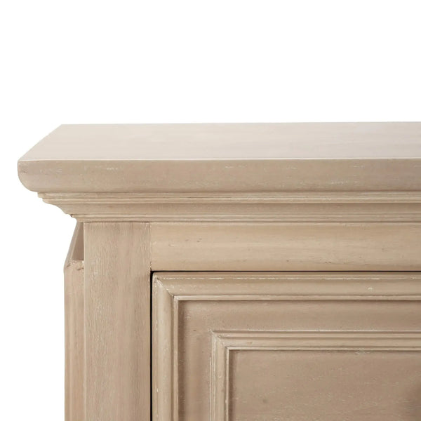 Vivienne Sideboard-Blue Hand Home