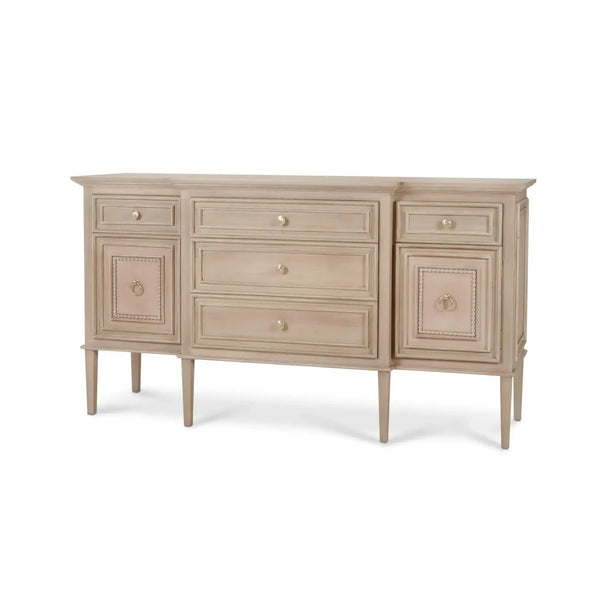 Vivienne Sideboard-Blue Hand Home