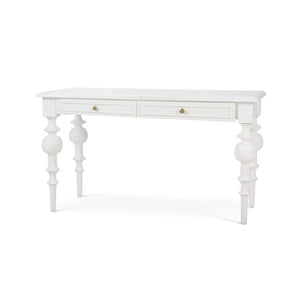 Vivienne Desk-Blue Hand Home
